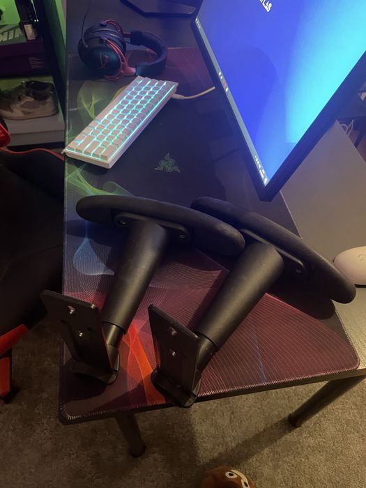 Cadeira Gaming Matrics RED (Nova)