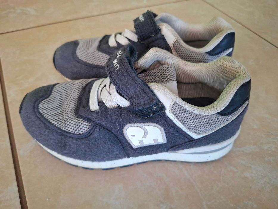 Buty chłopiec r.29