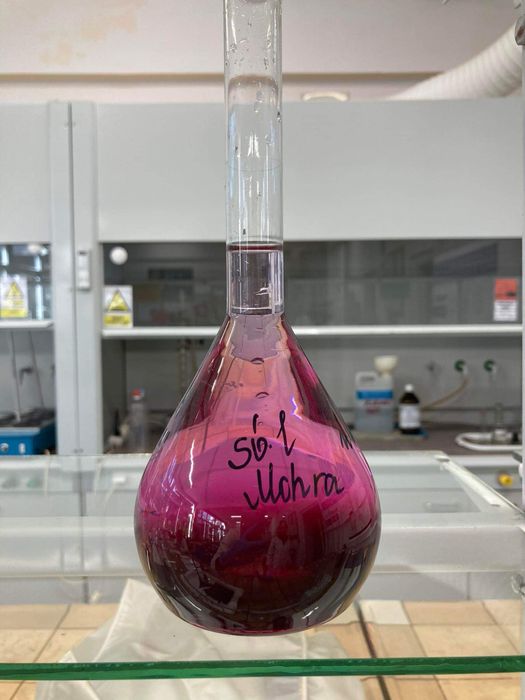 Korepetycje z chemii WROCŁAW