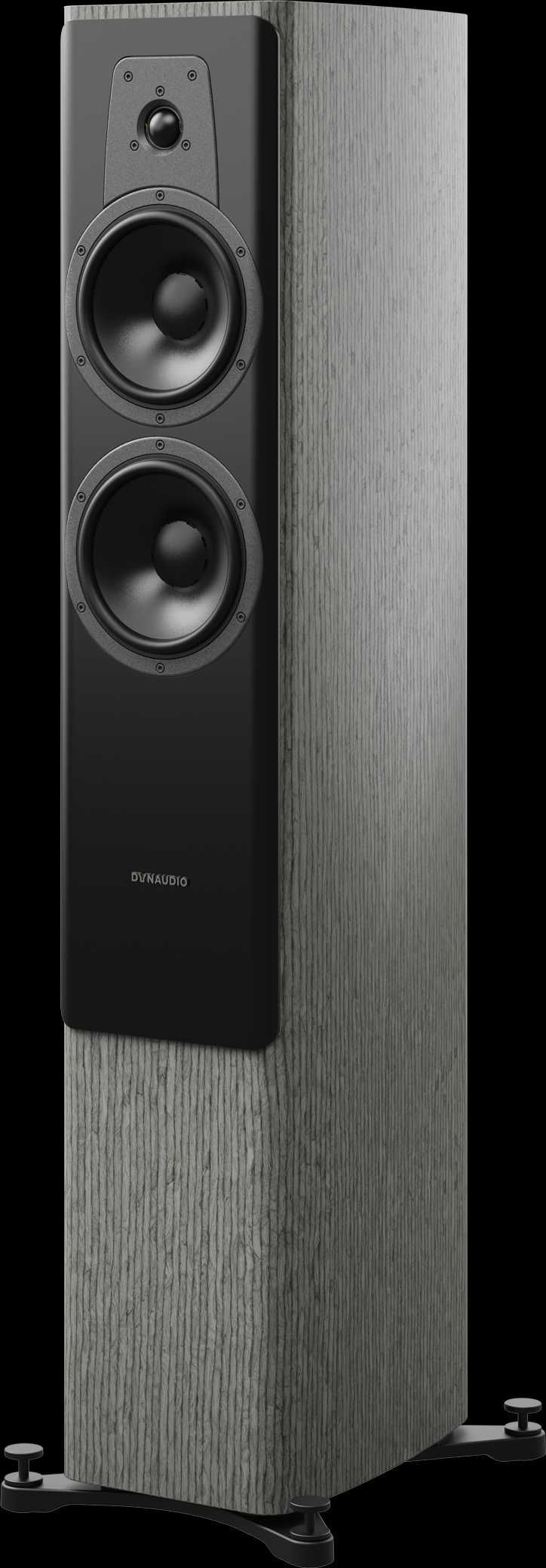 Dynaudio Contour 30i różne kolory głośniki podłogowe