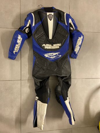 Kombinezon jednoczęściowy Arlen Ness z garbem (nie alpinestars)