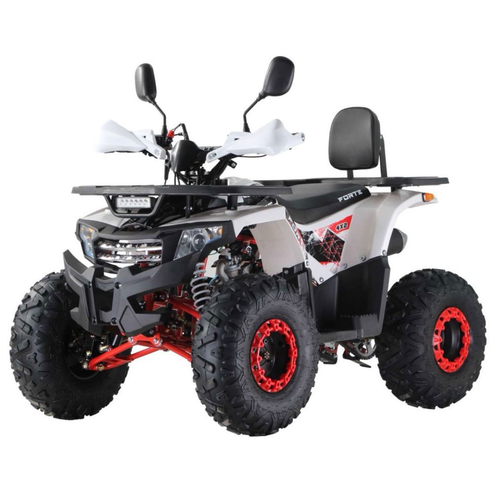 Квадроцикл Forte ATV 125 F - Мотосалон