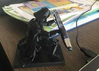 Impressão 3D Print e Desenho em Impressora 3D