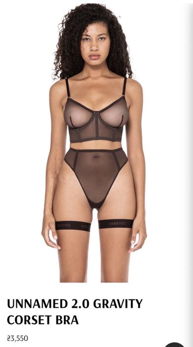 Комплект Zhilyova Lingerie  Новий