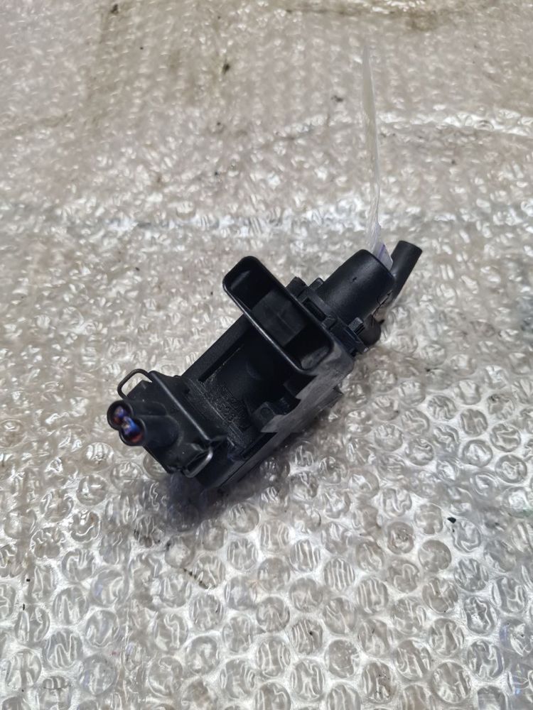 Клапан Керування EGR Chevrolet Captiva Antara Cruze 2.0 VCDI 96440385