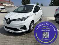 Renault Zoe (c/ Bateria) Z.E. 50 LIFE