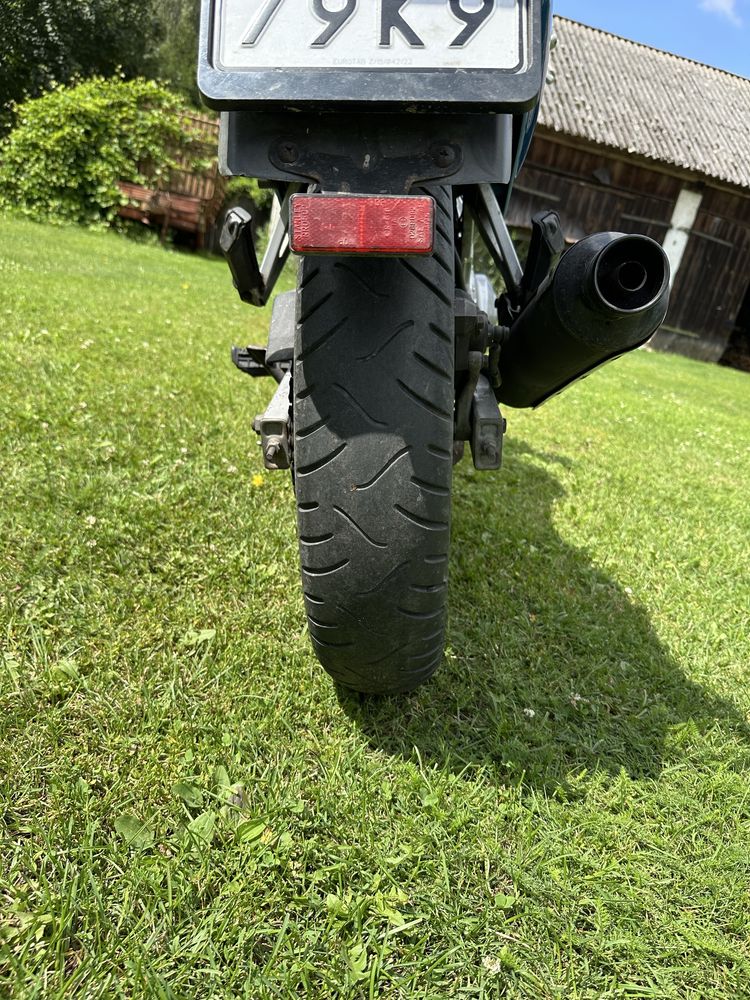 Sprzedam Suzuki GS500e