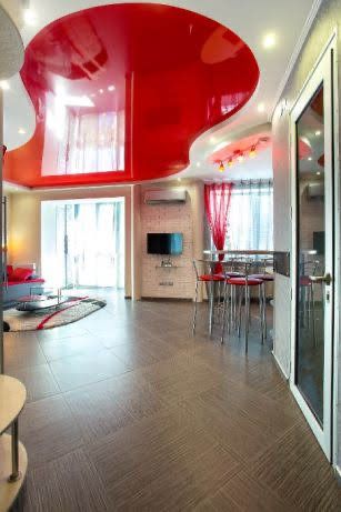 Сдаю посуточно свою 1 к студию центр