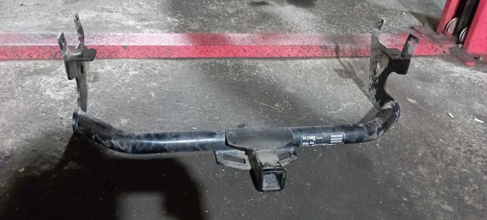 Продам Фаркоп Lincoln MKX