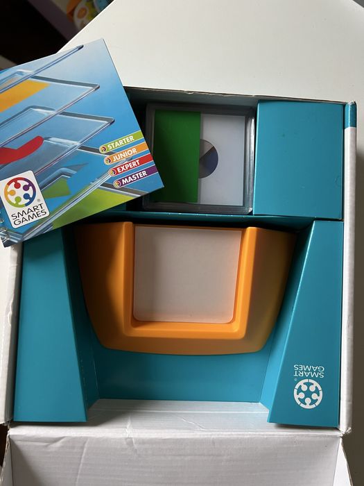 Колір код розвиваюча гра