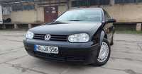 Volkswagen Golf IV