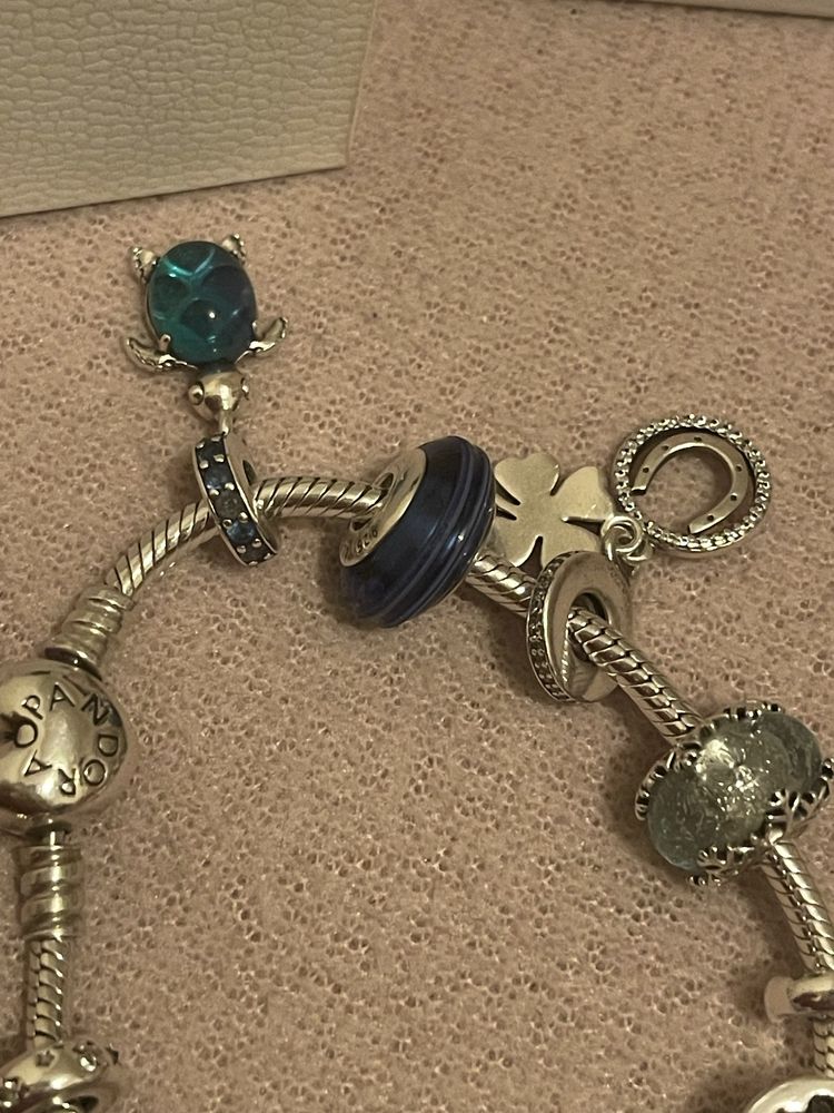 Pulseira pandora