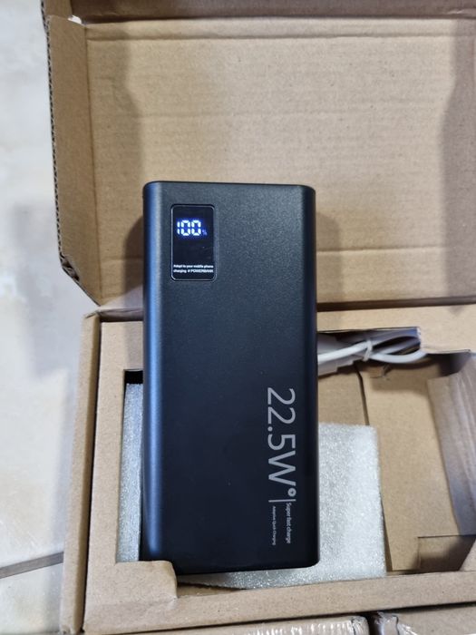 Повербанк від 11000mAh до 20000mAh Нові