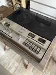 Unitra ZK 240, magnetofon tasmowy