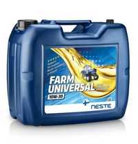 Універсальне масло Neste Farm Universal 10W-30 (20л)