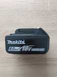 Bateria Makita 18V 6Ah BL1860B Nowa Akumulator do wkrętarki