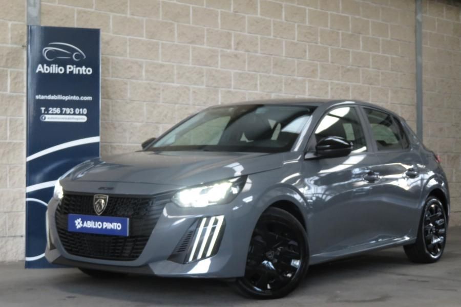 Peugeot 208 1.2 PureTech Active Pack