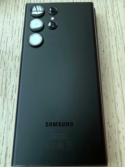 Samsung S23 Ultra