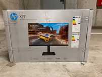 Monitor HP x27 – IPS, 165Hz, FHD, Gaming Monitor