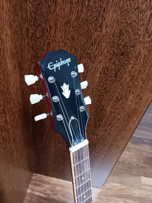 Guitarra Epiphone Dot ES-335