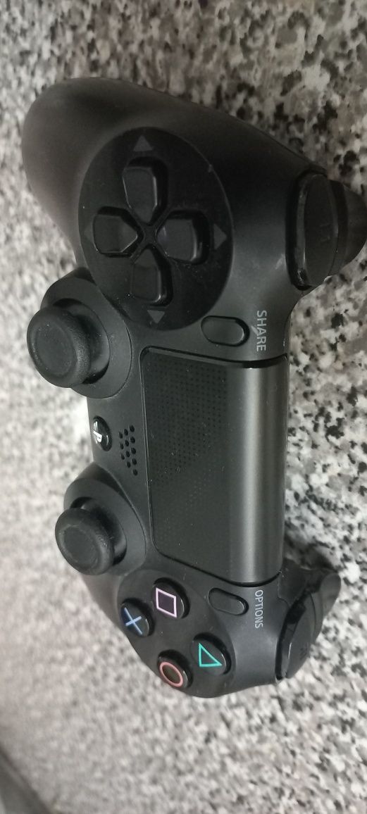 Dualshock 4 Playstation 4