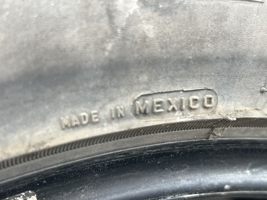 215 50 17 зима 23рік bridgestone turanza шини резина зимові R17