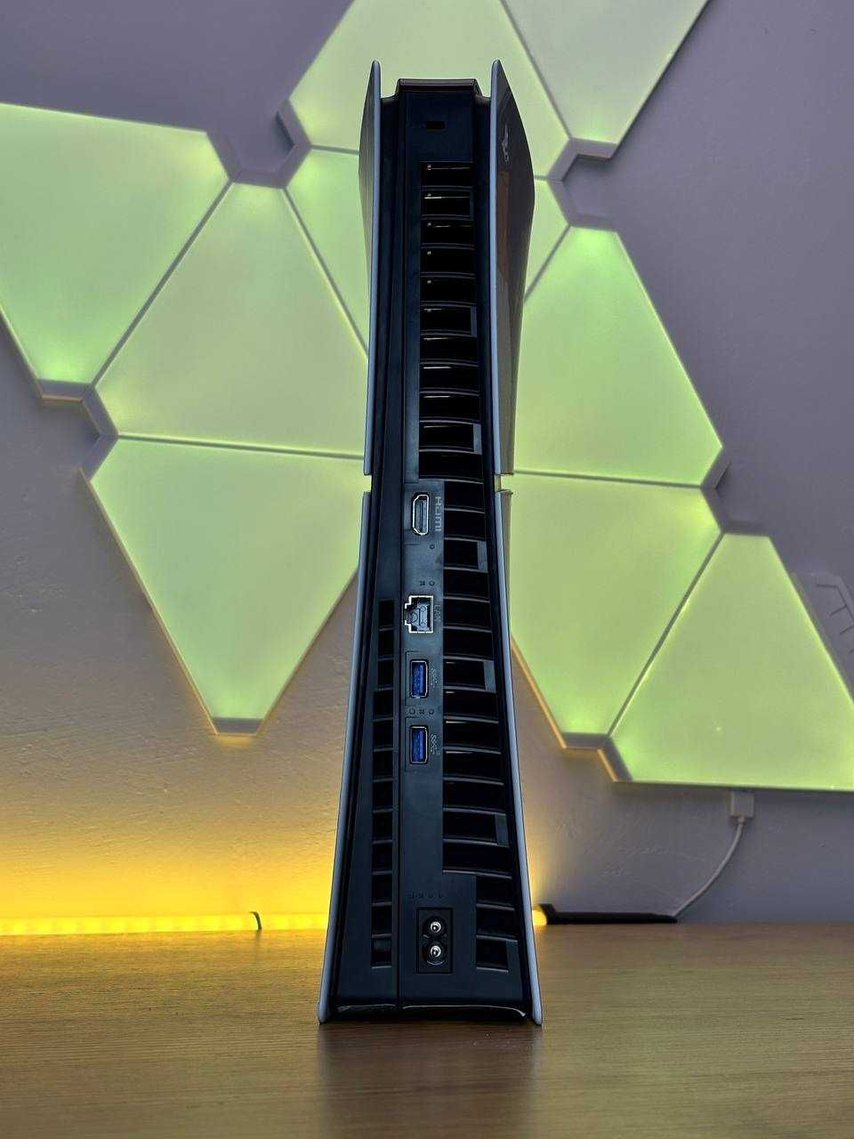 PS5 Digital Customised 825GB Digital Edition (без дисководу)