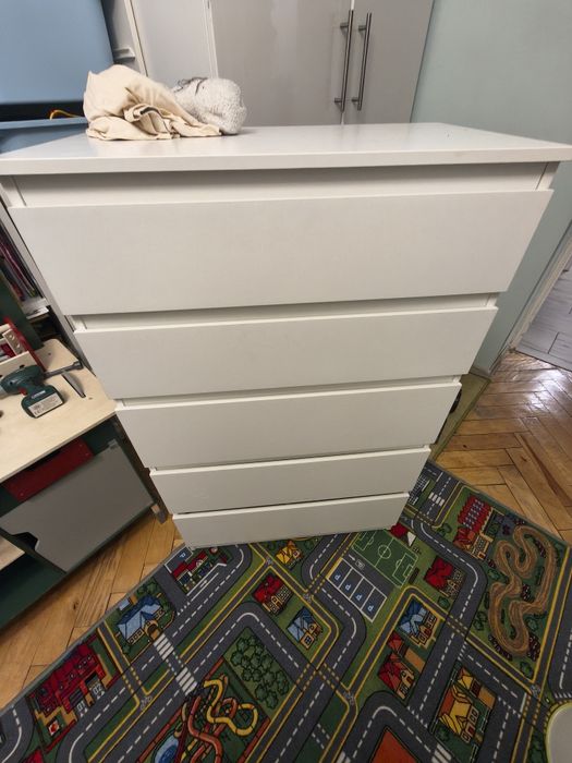 Komoda Ikea do sprzedania