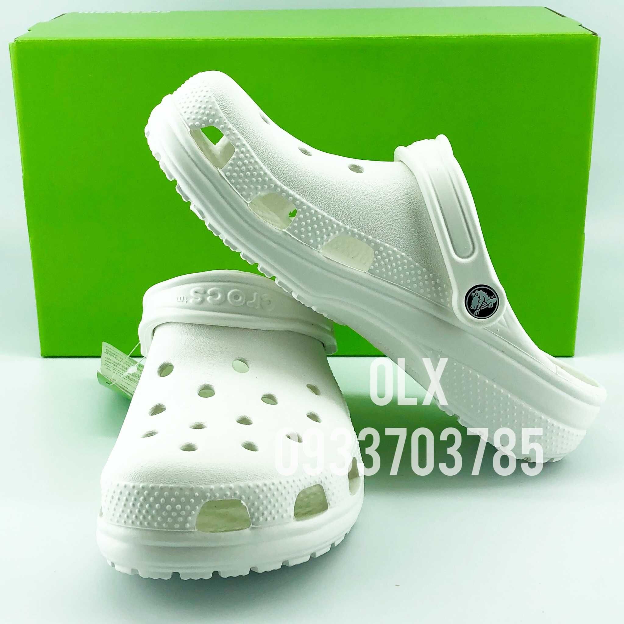 Crocs Classic Крокс классик оригинал топ акция мужские женские