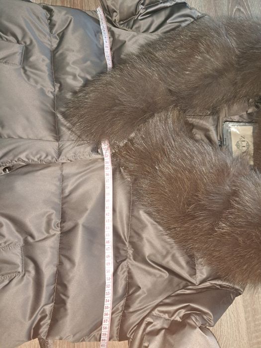 Куртка пуховик пальто ZLLY zilly zily