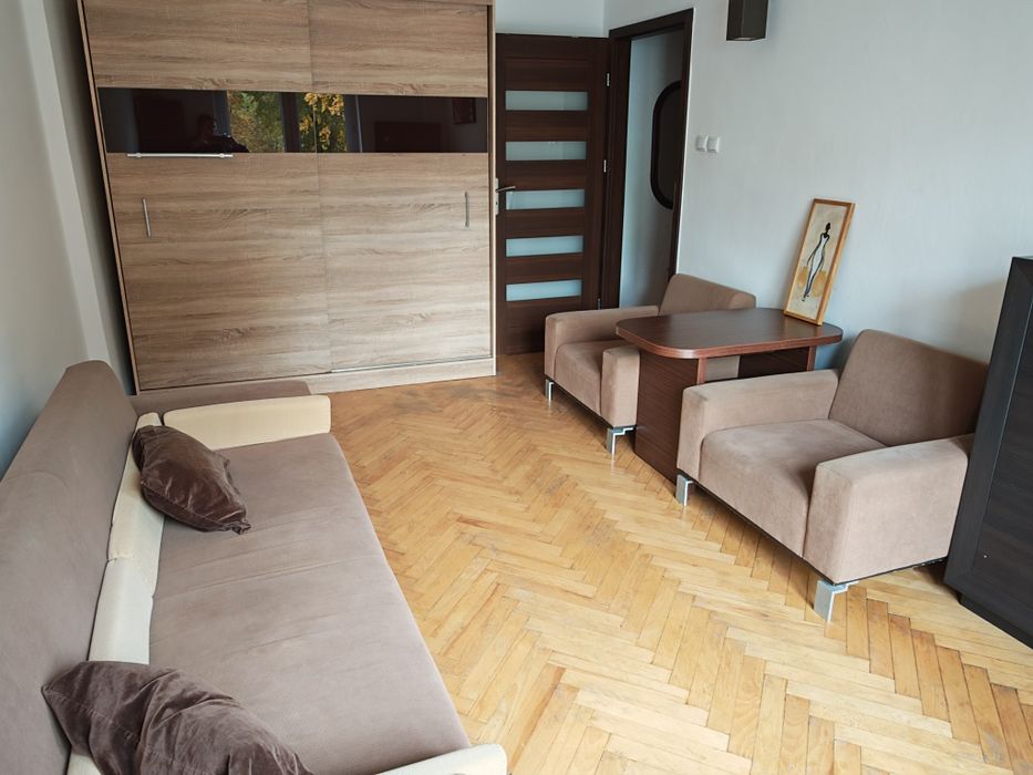 Kawalerka do wynajęcia