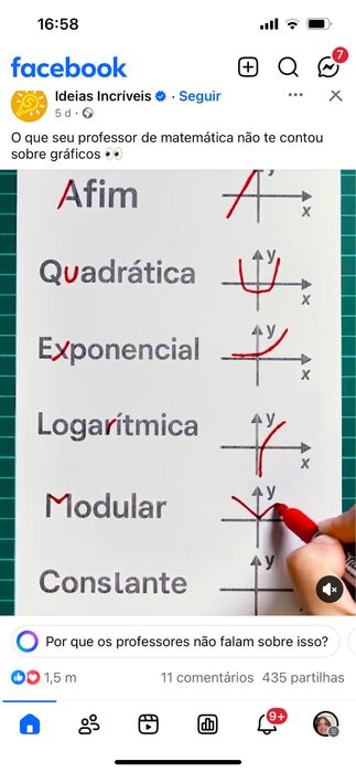 Explicacoes 2 ciclo matematica