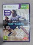 Gra na Xbox 360 - kinect training