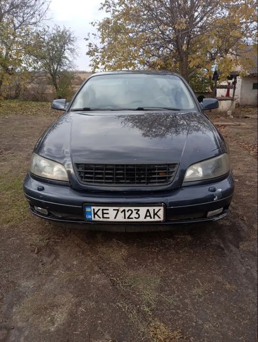 Продам автомобіль на АКПП