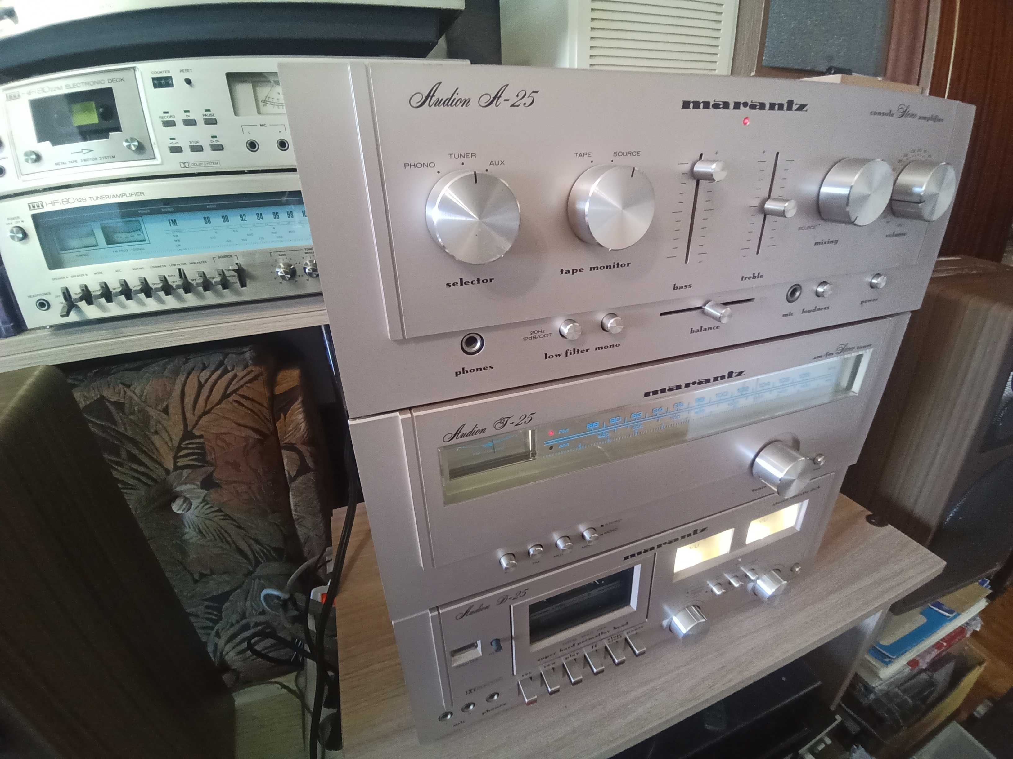 Marantz AUDION 25