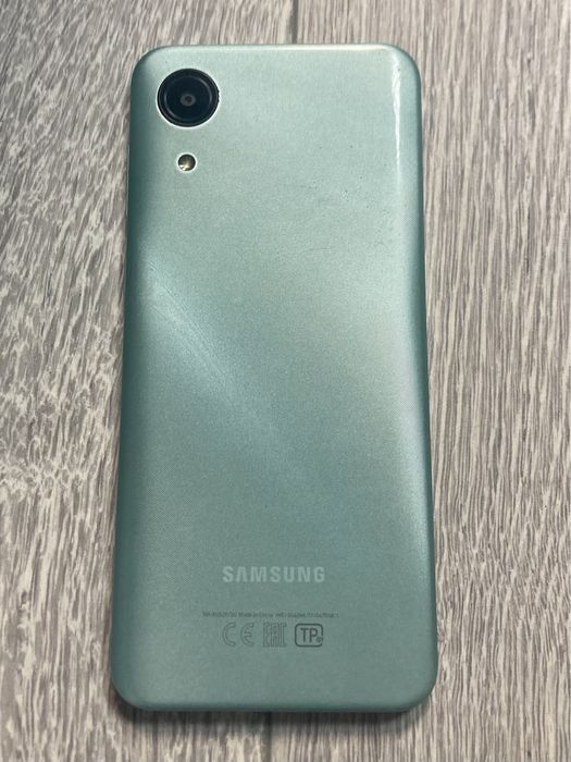Samsung A03 на запчасти