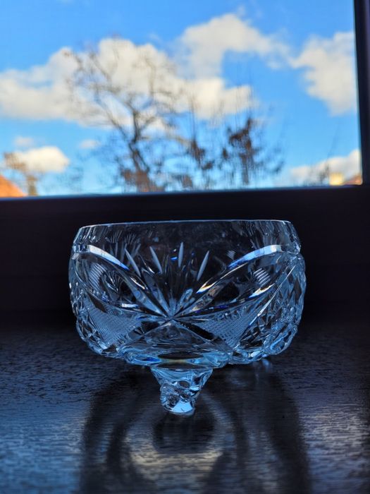 Miseczka bombonierka