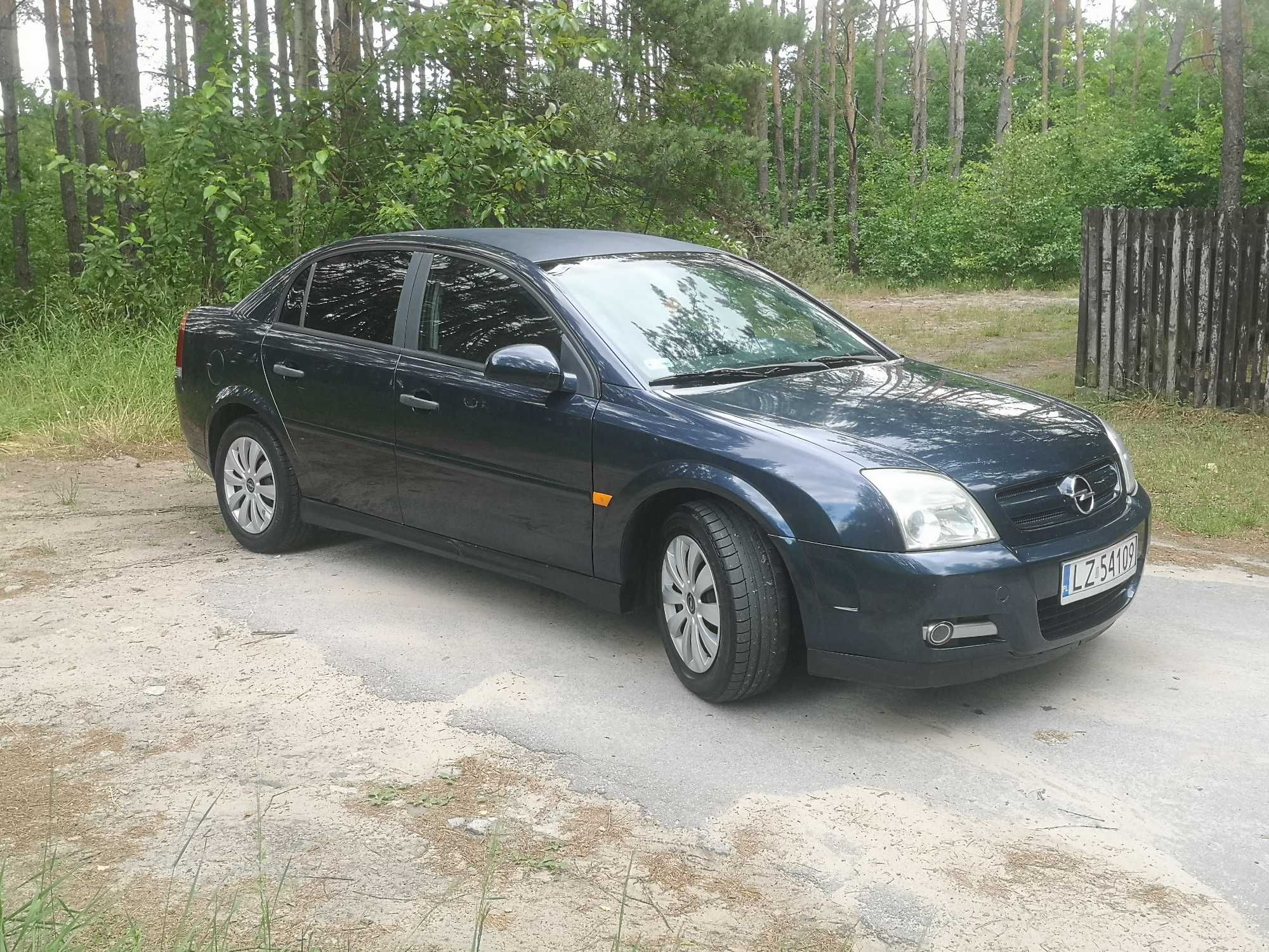 2003 OPEL ASTRA 1.7 DTI 75 KM KLIMA, ABS długie opłaty Faktura
