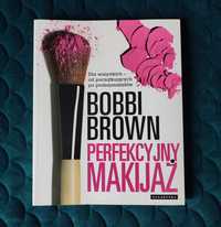 Książka "Perfekcyjny makijaż" Bobbi Brown
