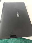 Laptop Asus 17,3" N71JQ