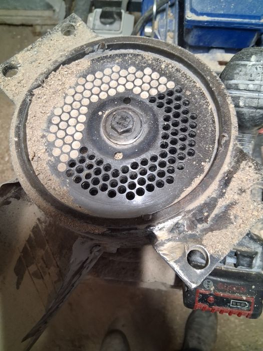 Kultywator i peleciarka Sprzedam Zamienię