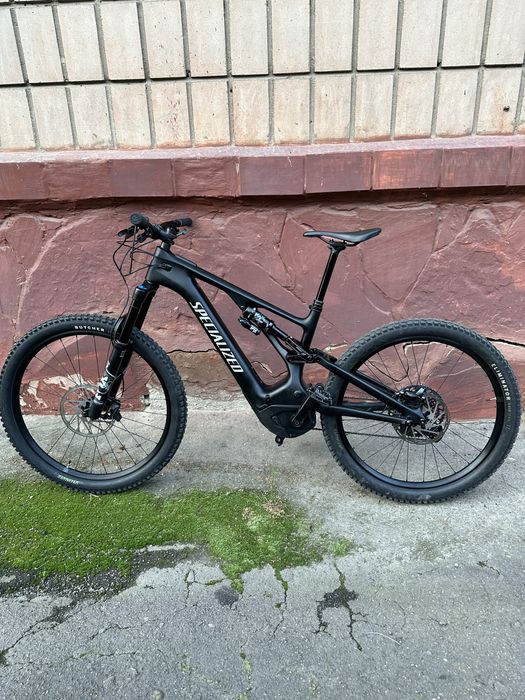 ТЕРМІНОВО Specialized turbo levo comp carbon 2023