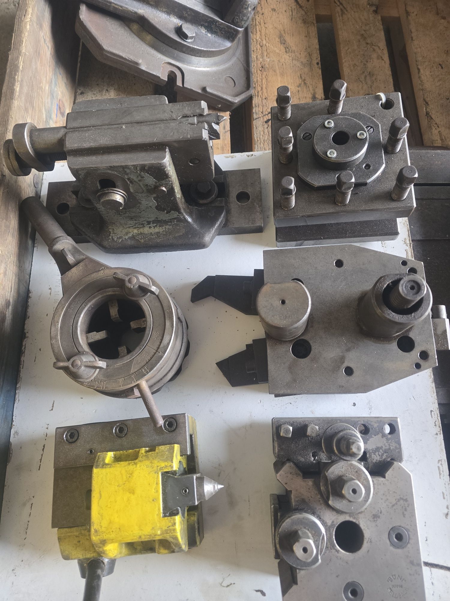 Wytaczadło mk5, oprawka, narzędzia, cnc, frezarka, tokarka