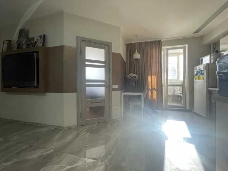 Эксклюзив! Алексеевка. 2 к.кв. в новострое, 3/9. Гостиная + спальня.AN