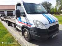 Iveco Daily  Iveco daily 3.0. 170 KM