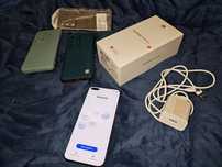 Huawei p40 pro plus 8GB ram i 512GB