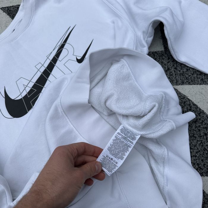 Світшот Nike Air M-L