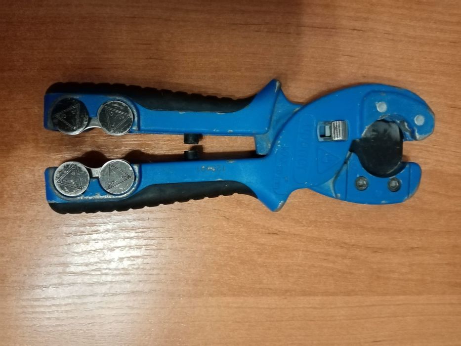 Oponor nożyce uzywane