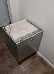 Zmywarka Whirlpool wic3c26f