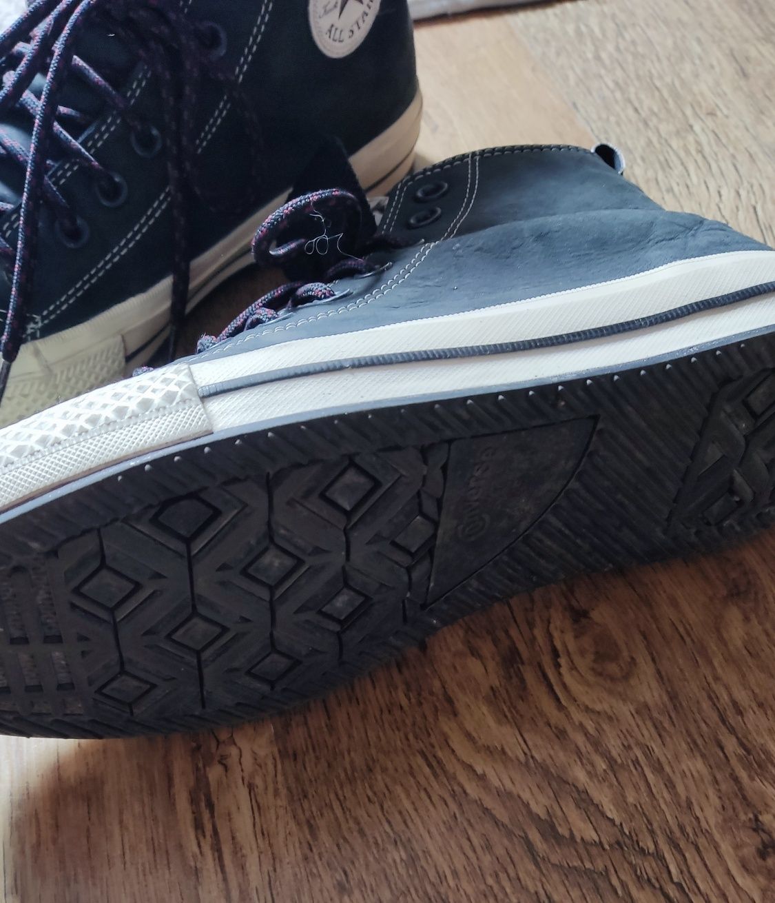 Converse All Star wysokie 41
